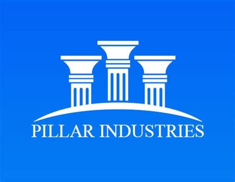 Pillar Industries .